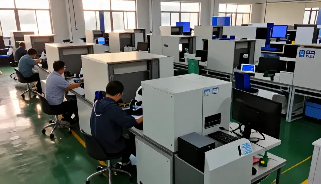 武汉华凯新业科技有限公司