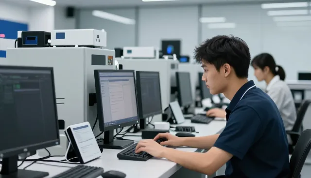 武汉华凯新业科技有限公司