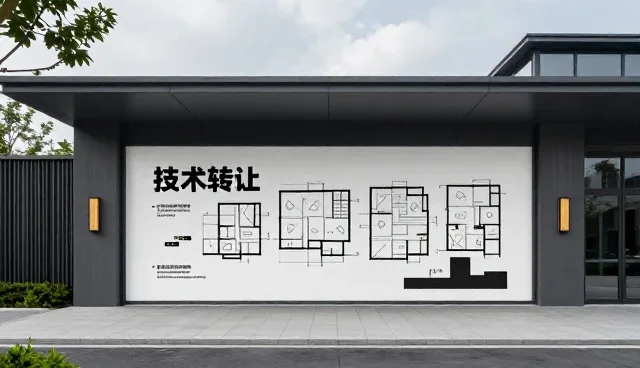 企业转型中的方案设计使用与维护建议