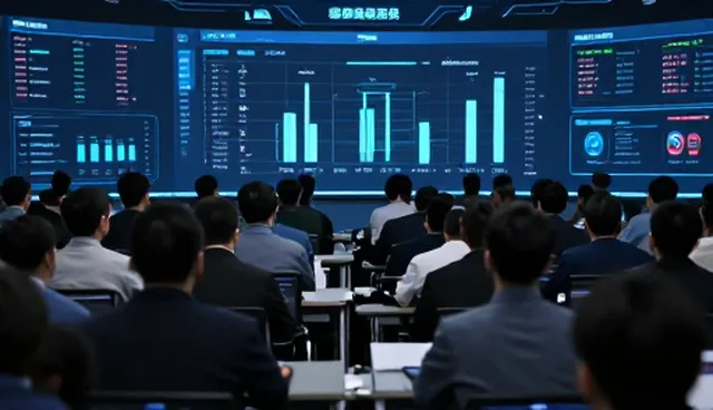 运维服务选型关注点:资源匹配与性能适配