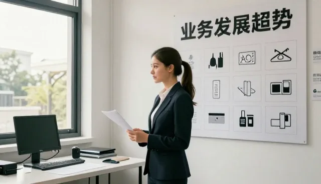 技术咨询如何驱动企业数字化转型的深层实践
