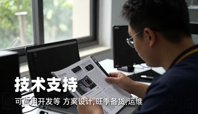 方案设计有哪些特点？