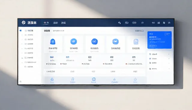 运维服务选型需关注部署环境和资源匹配