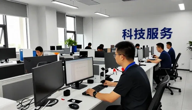 工业园区变化带来的技术培训服务需求