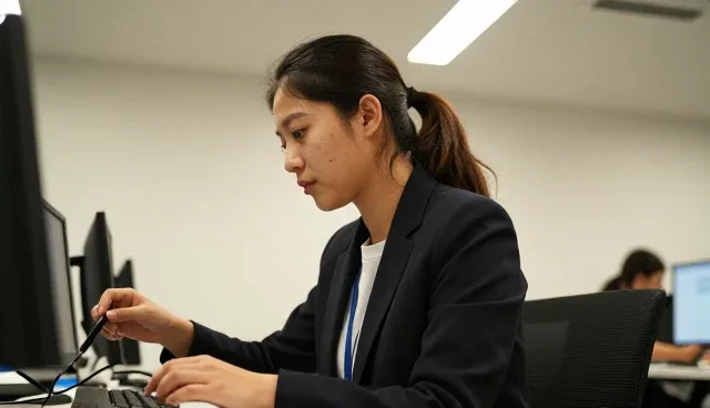 技术咨询选择参考指南